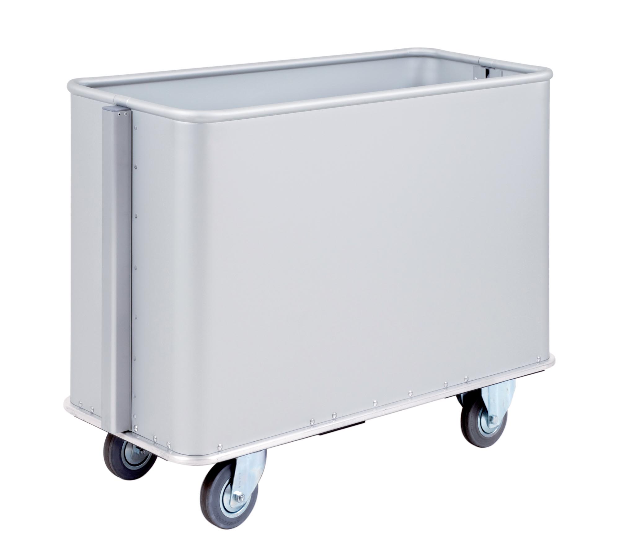 Carucior inferior cu arc 680 CR 2+2, 774 L - ALVI