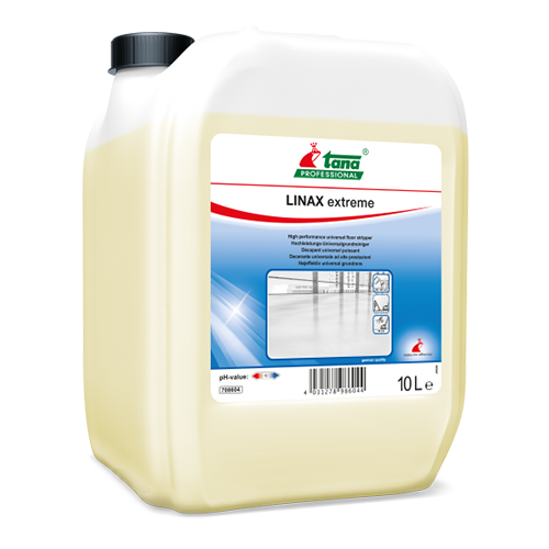 Decapant alcalin 10L, Linax Extreme, Tana Professional