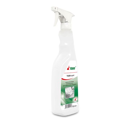 Solutie pentru indepartarea locala a petelor 750ml, Tuba Spot, Tana Professional