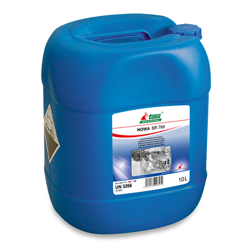 Detergent spumant alcalin, 10L, Nowa SR 760, Tana Professional