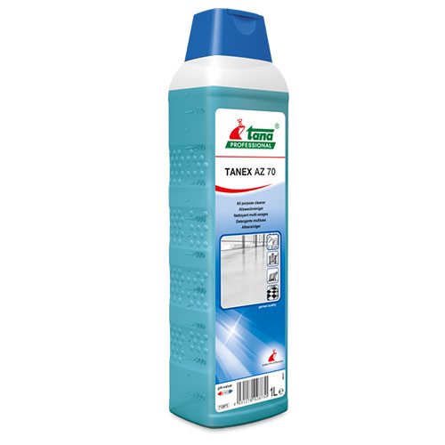 Detergent pentru suprafete si pardoseli 1L, Tanex AZ 70, Tana Professional