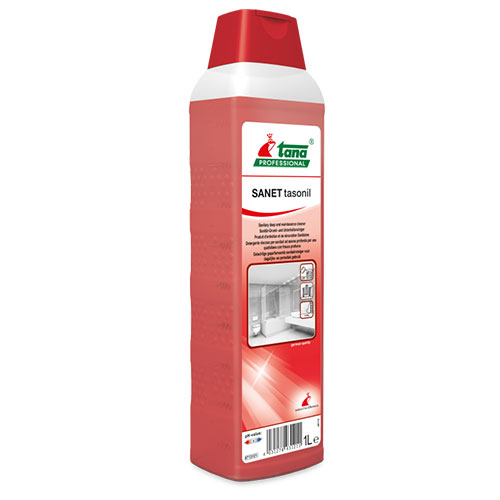 Agent de curatare sanitar 1L, Sanet Tasonil, Tana Professional