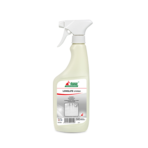 Cristalizator pentru pardoseli 500ml, Longlife Cristan, Tana Professional