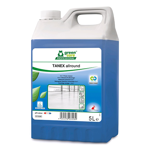 Decapant alcalin 5L,Tanex Allround, Tana Professional