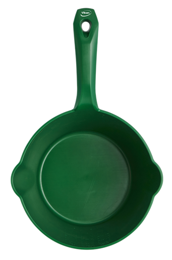 Scafa rotunda 2 L,  Vikan 2l