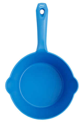 Scafa rotunda 2 L,  Vikan 2l