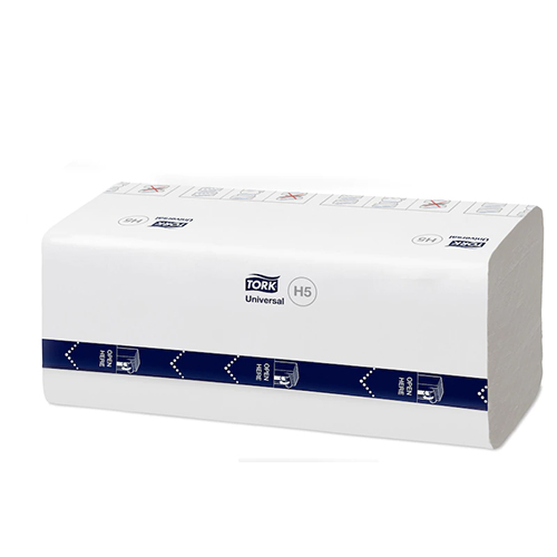 Prosoape de maini din hartie PeakServe Continuous, Tork