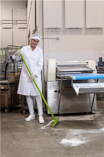 Racleta Ultra Hygiene 400 mm,  Vikan 40cm