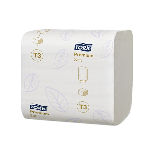 Hartie igienica pachet bulk, Tork Soft Premium