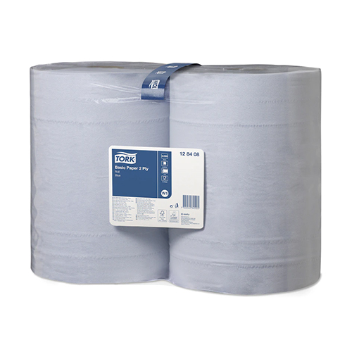 Lavete multifunctionale pentru uz general, Tork Basic Paper