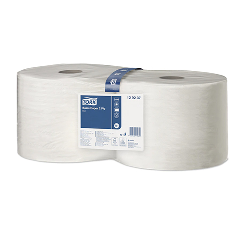 Lavete multifunctionale pentru uz general Basic Paper, Tork