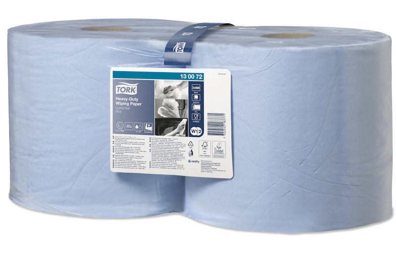 Lavete multifunctionale pentru stergeri Heavy-Duty, Tork