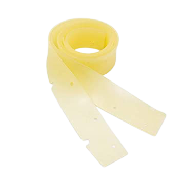 Set lamele stergere transparente pentru Turnado 45, Vermop