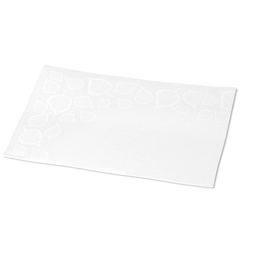Servetele de masa pentru dispenser Xpressnap Extra Soft,1/4 alb, Tork