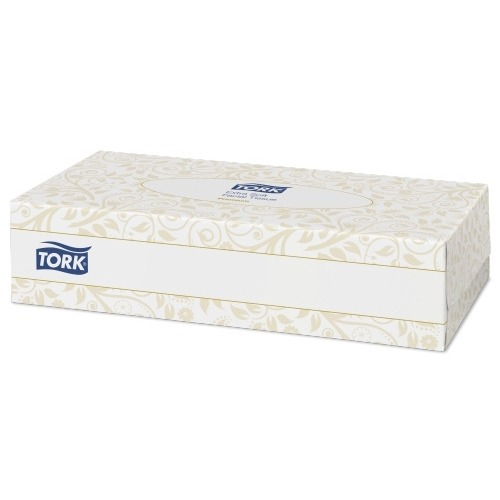 Servetele faciale  Extra Soft Premium, Tork
