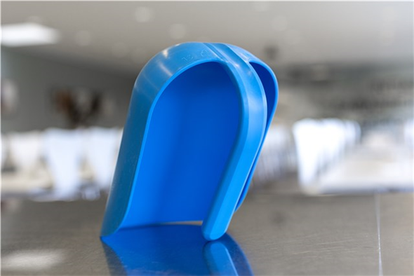 Scafa ergonomica 2L,  Vikan