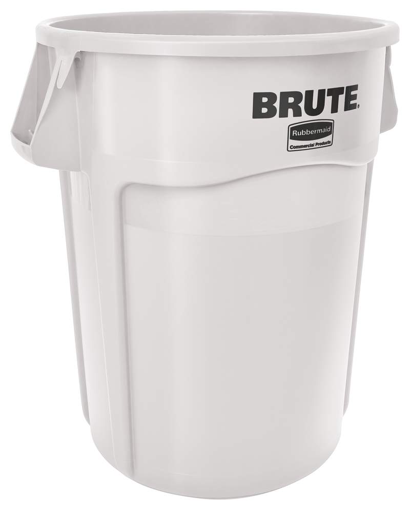 Container Brute cu canale de ventilare 166.5 L, Rubbermaid