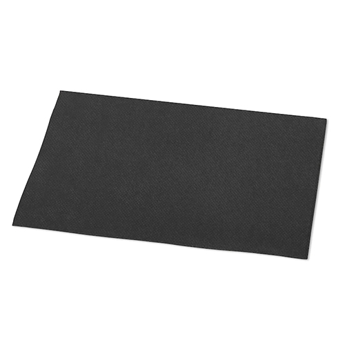 Servetele de masa pentru dispenser Xpressnap, Extra Soft 1/2 negru, Tork