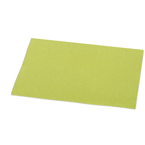 Servetele de masa pentru dispenser Xpressnap, Extra Soft 1/2 lime, Tork