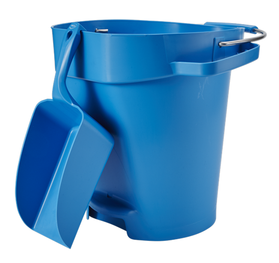 Scafa 2 L, metal detectabila,  Vikan