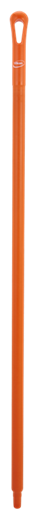 Maner Ultra Hygienic &Oslash;32 mm,1300 mm, Vikan 130cm portocalie 