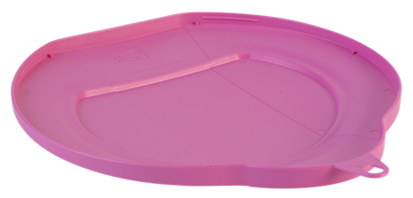 Capac galeata 6 L,  Vikan