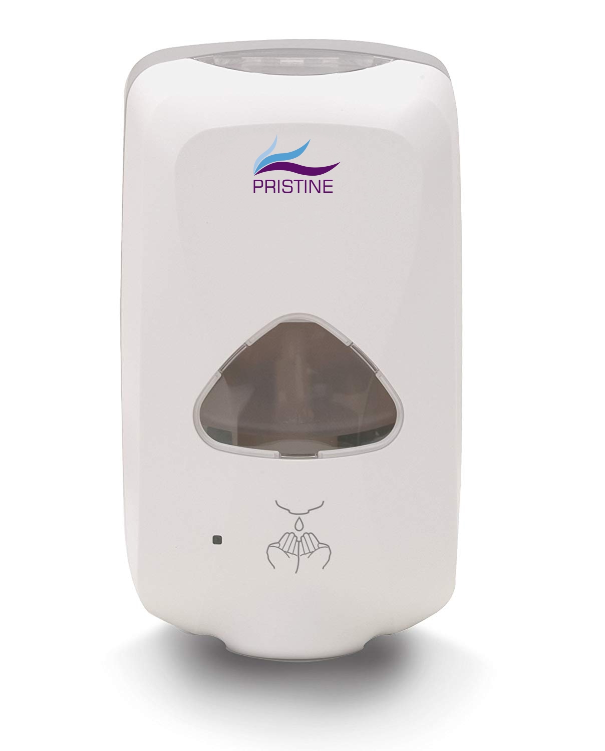 Dispenser cu senzor pentru gel dezinfectant Pristine TFX