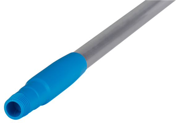 Maner aluminiu, Ø22 mm, 840 mm,  Vikan