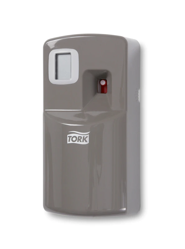 Dispenser odorizant programabil, 75 ml , gri , Tork Image