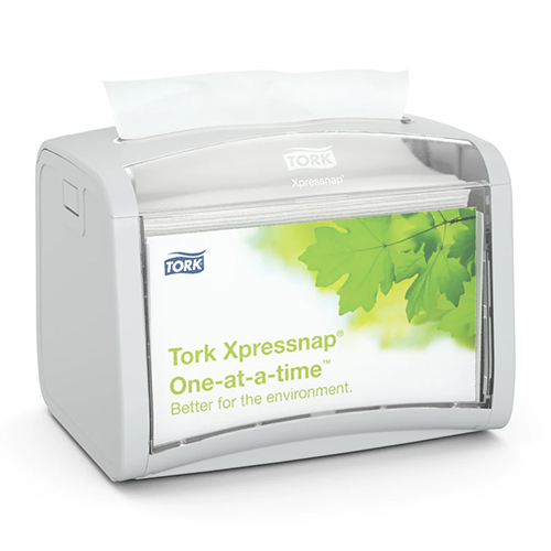 Dispenser servetele de masa Xpressnap Table Top, Tork