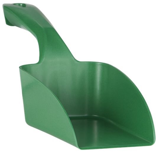 Scafa 0.5 L, metal detectabila, Vikan