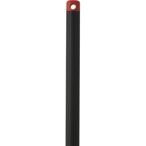 Maner aluminiu Ø31 mm 1505 mm, negru, Vikan