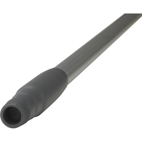 Maner aluminiu Ø22 mm,1500 mm, gri, Vikan