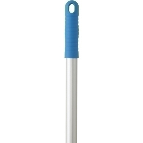 Maner aluminiu cu grip colorat, &Oslash;25 mm, 1460 mm, Vikan