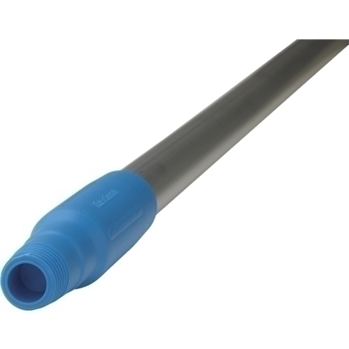 Maner aluminiu cu grip colorat, &Oslash;25 mm, 1460 mm, Vikan