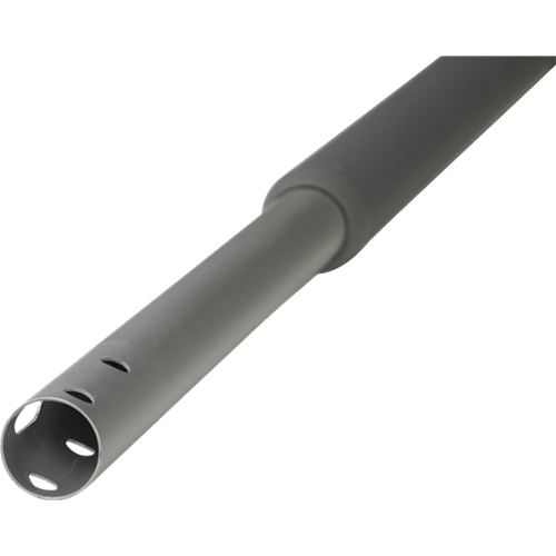 Maner telescopic aluminiu Ø31 mm, 1220-1770 mm, gri, Vikan