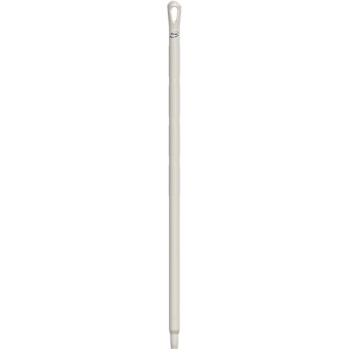 Maner Ultra Hygienic &Oslash;32 mm, 1000 mm,  Vikan alb 