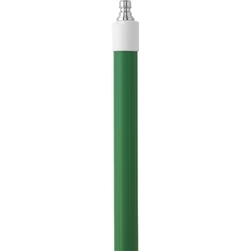 Maner telescopic aluminiu cu distributie de apa Ø32 mm,1600-2780mm, Vikan, verde
