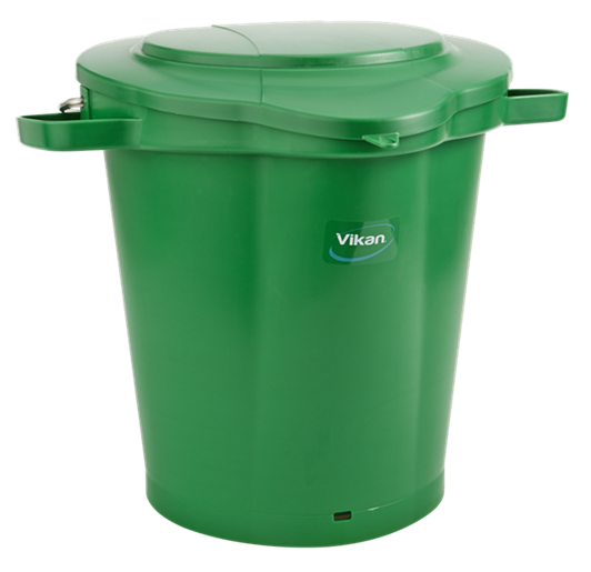 Galeata Hygiene 20 L,  Vikan 20l