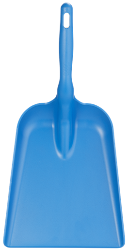 Lopata 275 mm, metal detectabila,  Vikan