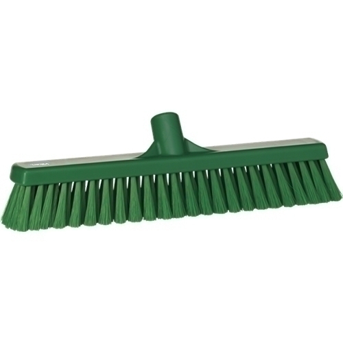Matura cu peri moi, 410 mm, Vikan verde 
