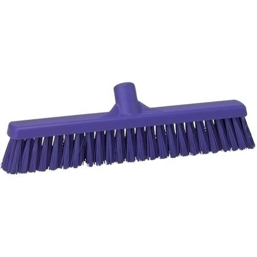 Matura cu peri moi, 410 mm, Vikan violet 