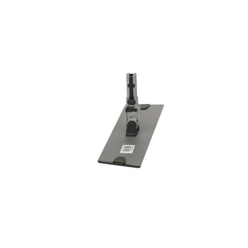 Talpa mop Superior tip velcro 40 cm, neagra, Vikan