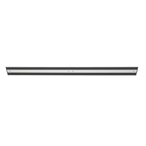 Talpa mop Superior tip velcro 120 cm, neagra, Vikan