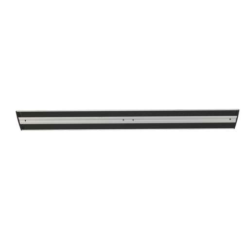 Talpa mop Superior tip velcro 75 cm, neagra, Vikan