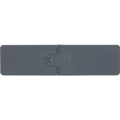 Talpa mop tip Pocket 40 cm, gri, Vikan