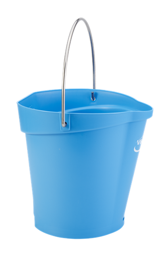 Galeata 6 L,  Vikan 6l