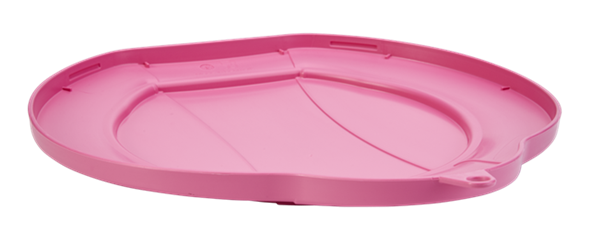 Capac galeata 12 L,  Vikan 12l