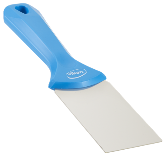 Scraper lamela inox 50 mm,  Vikan 50 mm