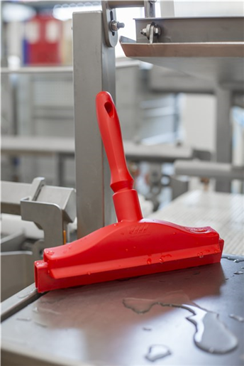 Racleta Hygiene cu rezerva 250 mm,  Vikan 25 cm